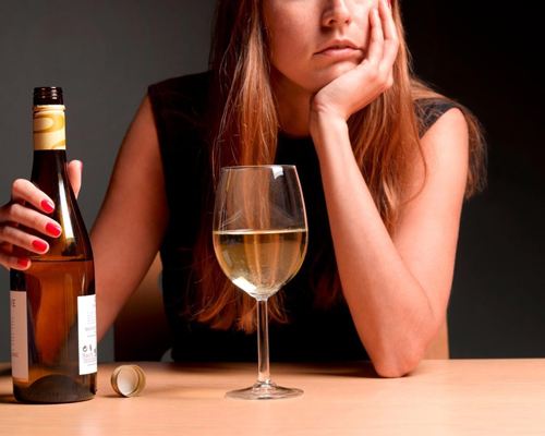 Анонимное лечение женского алкоголизма в Чебоксарах